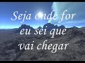 onde está meu amor?