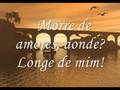 Onde Está meu Amor?