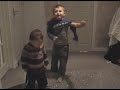 harry and charlie   popping mad