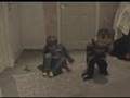 Harry and Charlie - Popping Mad