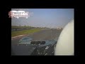 \"And dot dot dot\" ~ Ginetta G4 at Snetterton