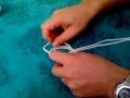 TUTORIAL NODI DA ESCURSIONE
