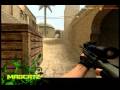 DGX  COUNTER STRIKE SOURCE  FRAG VID *WATCH IN HQ* FINAL