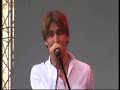 Alexander Klaws - Rockversion Take me tonight
