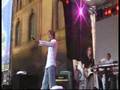 Alexander Klaws - Rockversion Take me tonight