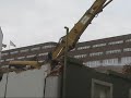 Caterpillar 330C Teil 2