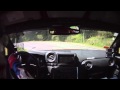 STILLEN R35 GT-R at 2010 Targa New Zealand Rally - Steve Millen