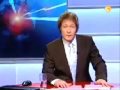 journaal voice over met geert wilders jumpen