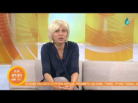 Успеси професорке са ПМФ-а Успеси професорке са ПМФ-а