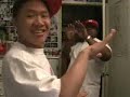 me and big rick dancing to the jeffersons theme song!