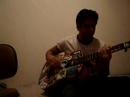 Eduardo Giansante Acoustic Guitar Solo 2