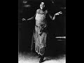 recorded:
new york, june 14, 1923
bessie smith (vcl), fletscher henderson (p)

bessie smith (july 9, 1892 or april 15, 1894-- september 26, 1937) was an american blues singer.
the most popular female blues singer of the 1920s and '30s. smith is often regarded as one of the greatest singers of her era, and along with louis armstrong, a major influence on subsequent jazz vocalists.
all contemporary accounts indicate that rainey did not teach smith to sing, but she probably helped her develop a stage presence. smith began forming her own act around 1913, at atlanta's 
