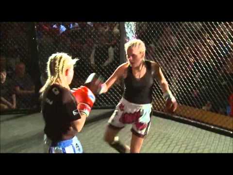 girls fight k1