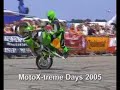 Potzner Feri Big Bike Moto Freestyle World Championship 2005