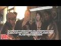 PB&J (Plastered Blaster & Jesse) Video Update - Live from Waterloo, Ont.