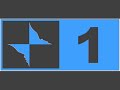 Proposta di nuovi loghi per i canali RAI - (Rielaborati dal logo di Rai 4)