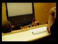 one of several clips from speech held by tim powers (author of the anubis gates) in august 2007, at the oslo science fiction festival. (clips shown with the kind permission of tim powers. i apologize for the poor picture quality.)