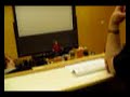 one of several clips from speech held by tim powers (author of the anubis gates) in august 2007, at the oslo science fiction festival. (clips shown with the kind permission of tim powers. i apologize for the poor picture quality.)