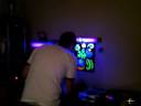 dj kid v @ his studio mini mix 9 Vinyl Mix DIgital sound dj kid v @ his studio mini mix 9 Vinyl Mix DIgital sound