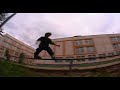 P-rail contest, Dima Makrushin