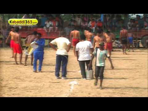 Part 5 Srawan (Faridkot) Kabaddi Tournament  7 Aug 2014 By Kabaddi365.com