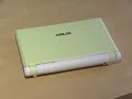 Asus Eee PC 2G Surf Review