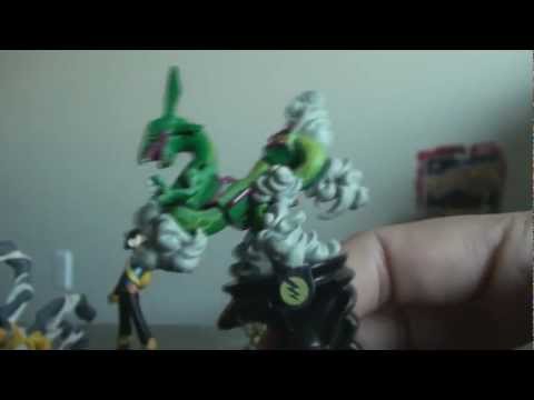 rayquaza