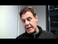 joe goossen on Soto Karass vs Mike Jones