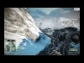 Battlefield Bad Company 2 BETA Max Settings Test - Directx9