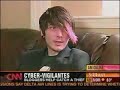 CNN Coverage of the XBOX Moron Story
