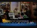 Mabel's Labels Wins Mompreneur of the Year 2007 Award