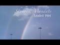 Skyhook Mandate - Leaded Feet (HQ music video + lyrics)