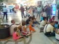 Sitting aéroport Istanbul