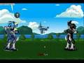 MechQuest - Web RPG
