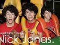 happy birthday nick j happy birthday nick j