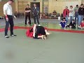 Kaisho - Vienna Open Grappling 2007