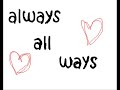 Lostprophets-always-