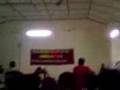 Inter-University Weight Lifting Tournament 2008