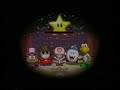 part one of the first 20 turn multiplayer round of mario party 4 for the nintendo gamecube. wario (duck), princess daisy ( sunburntken www.youtube.com ), waluigi ( macdaddynook), and yoshi ( ryukasakei www.youtube.com ) explore the mountainous jungles of shy guy's jungle jam in hopes of becoming the party star. shy guy's jungle jam consists of two halves that are separated by a river, which is the key gimmick of the board. landing on happening spaces can allow players to share a wish with a shy guy idol statue. if the wish pleases the statue, the board remains the same. however, if the wish angers or saddens the statue, it will cause the river to flood and block passage from each side for a brief number of turns. the minigames played in this video are domination, mr blizzard's brigade, tree stomp, scratch ticket game, team treasure trek, and cheep cheep sweep.