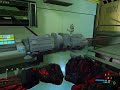 BuzzBomb Alpha flight test