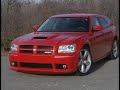 2008 Dodge Magnum SRT8 2008 Dodge Magnum SRT8