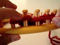 Loom Knitting Basics
