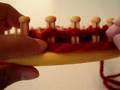 Loom Knitting Basics