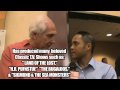 Hollywood 1 on 1 ( TYRONE TANN & MARTY KROFFT)