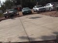 Prolific Backflip Shot