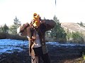 Samhain Fire 10/31