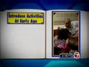 Parent To Parent - NFTE & Active Teens