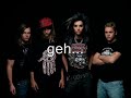 Tokio Hotel - Geh (full version with lyrics!)
