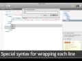 zen coding gltec domain hosting