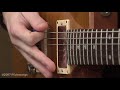Instructor Danny Grady demonstrates right-hand palm muting on simple chords and right hand patterns in this beginner-level tutorial. Videos here are in parts - for free downloads of the full, uncut, high quality videos, go to www.ivideosongs.com